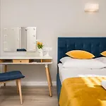 Apartmán Na Wspolnej