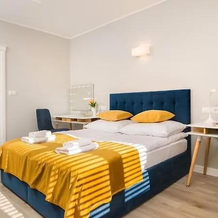 Na Wspolnej Apartment Elblag