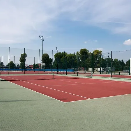 Na Wspolnej * Эльблонг