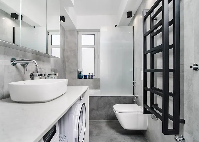 Na Wspolnej Apartment Elblag