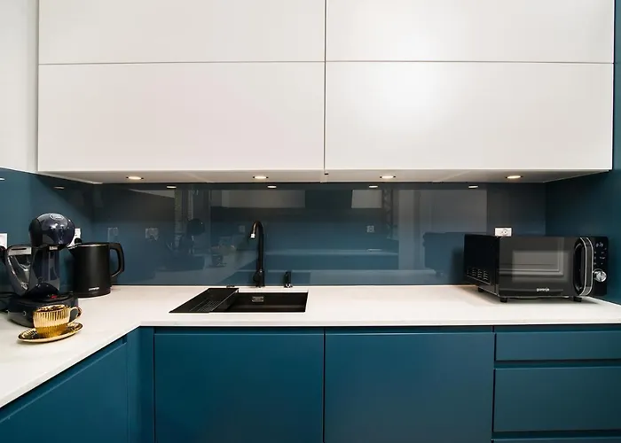 Na Wspolnej Apartment Elblag