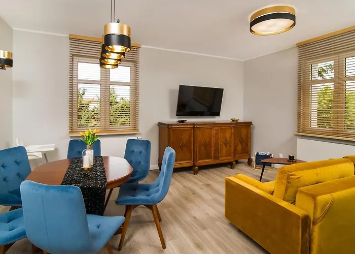 Na Wspolnej * Elblag