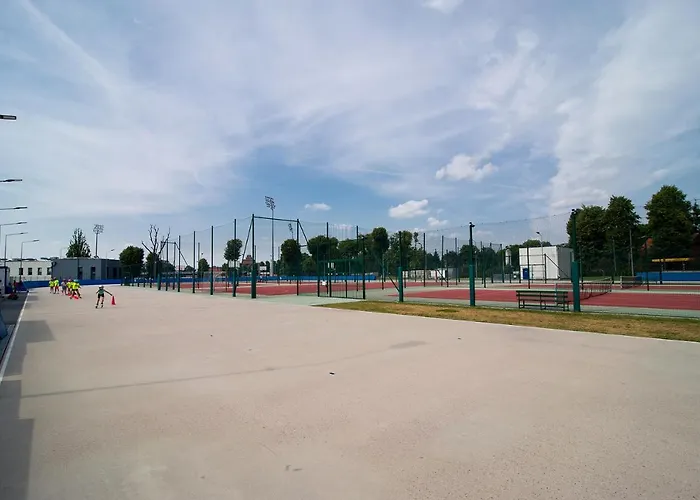 Apartment Na Wspolnej Elblag