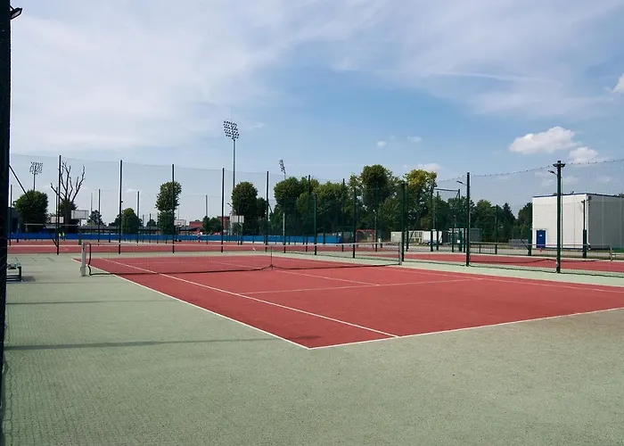 Na Wspolnej * Elblag