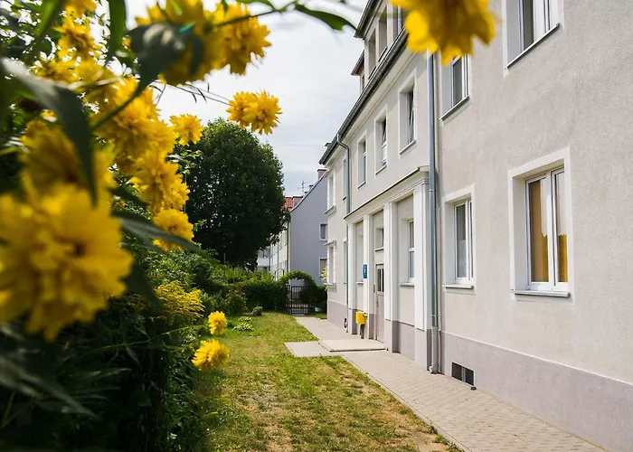 Na Wspolnej Apartment Elblag